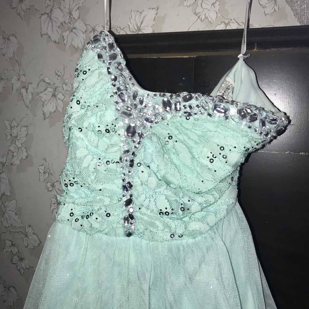 FORMAL/PROM DRESS CHEAP